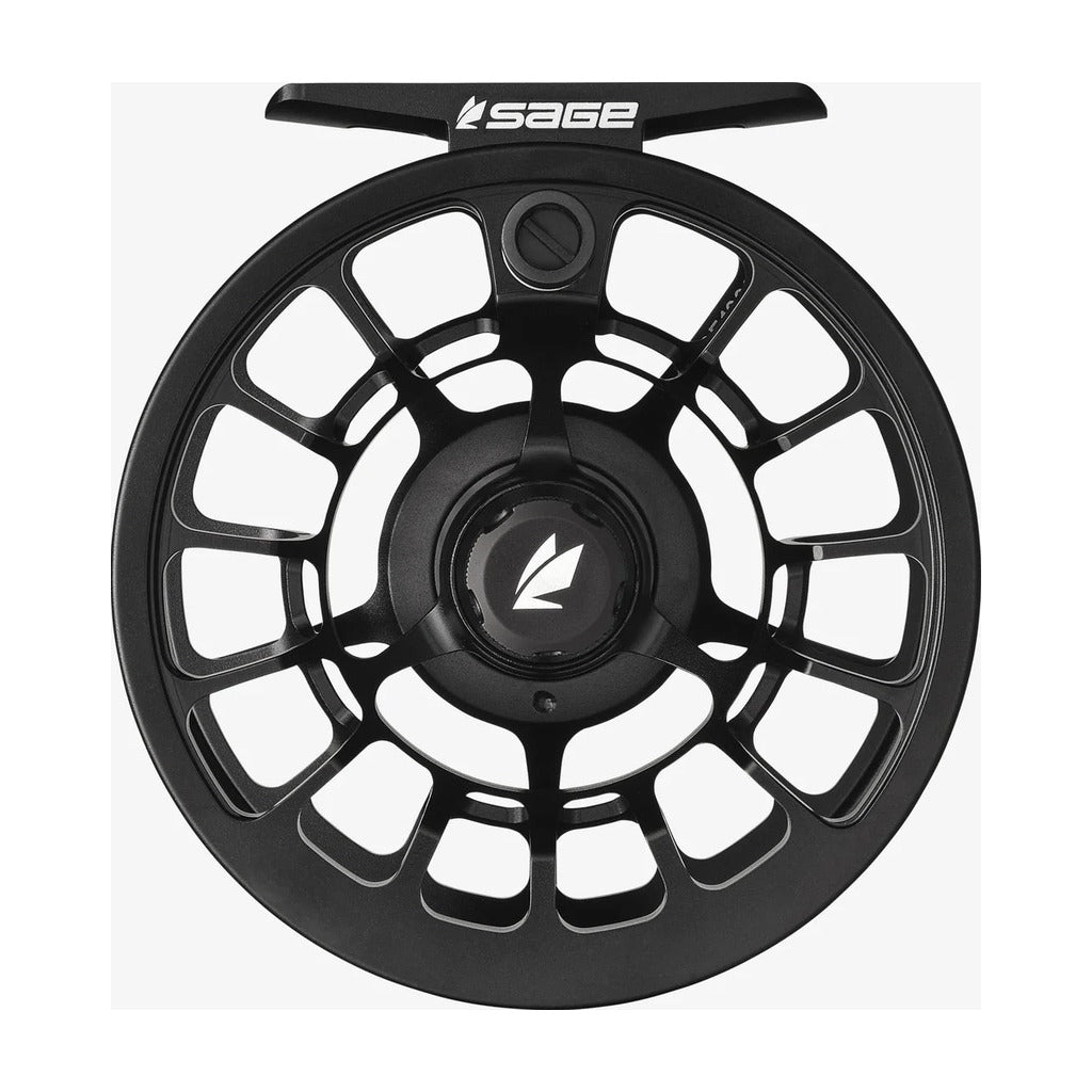 Sage Shift LT Spool - Stealth - Reels - Fly Fish Food