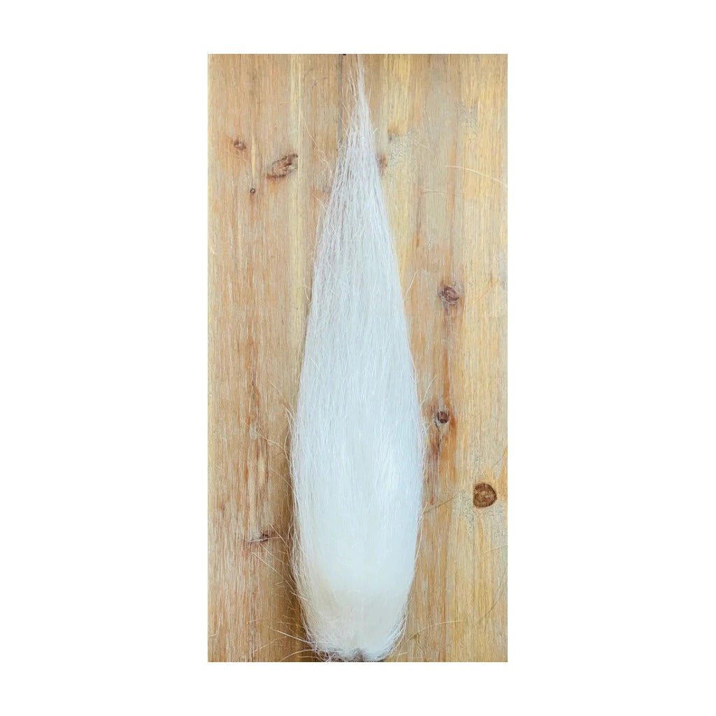 Squimpish Hair XL - Synthetic Fibers &amp; Flash - Fly Fish Food