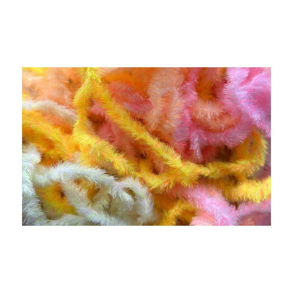 Mini MC MXD - Chenille - Fly Fish Food