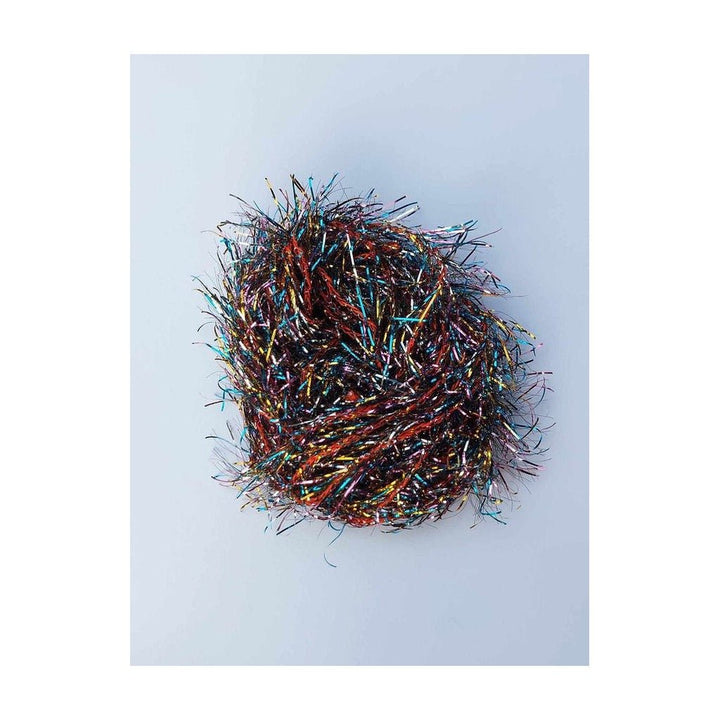 Disco Straggle Medium - Chenille - Fly Fish Food