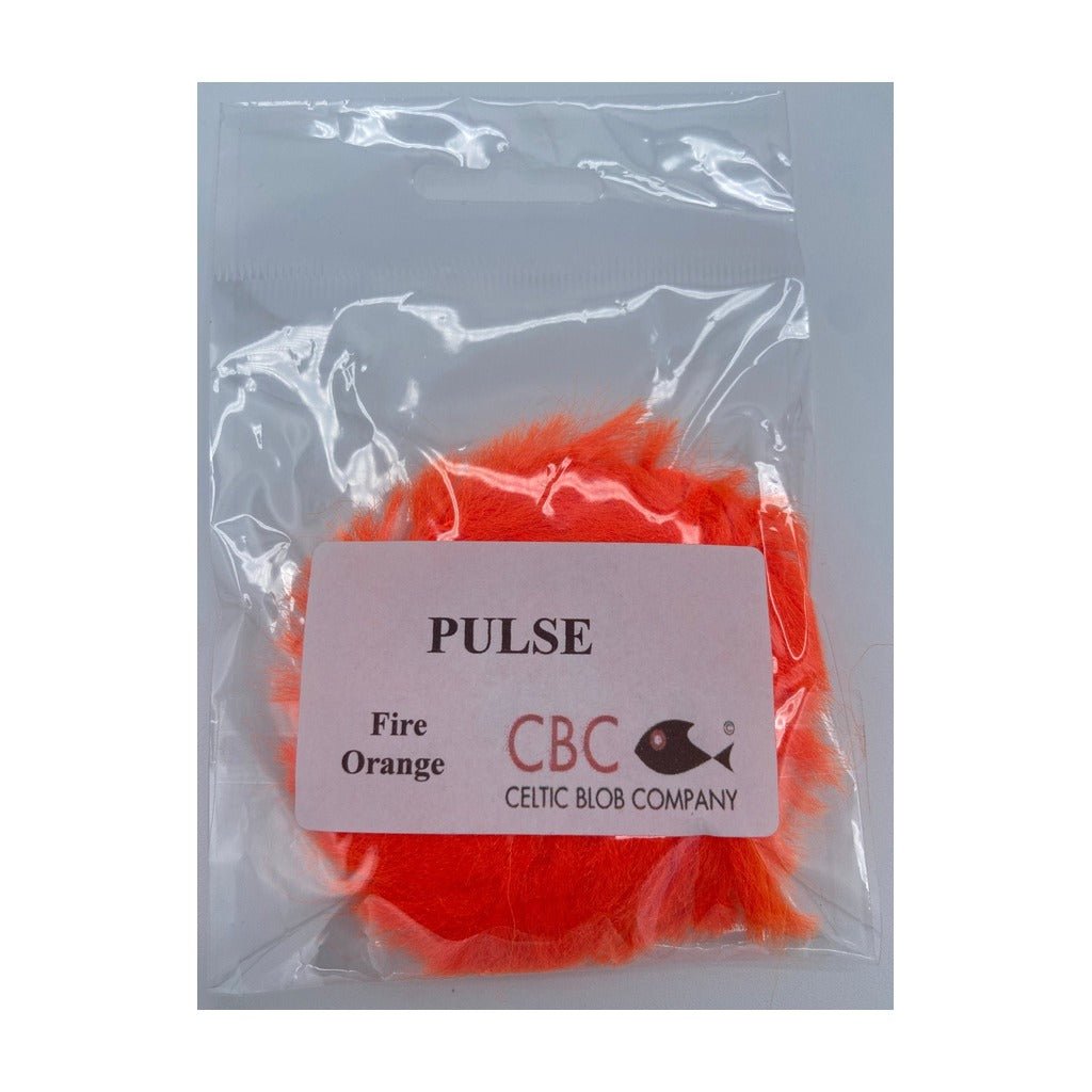 Pulse - Chenille - Fly Fish Food