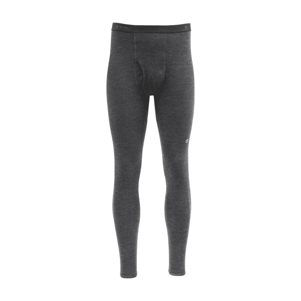 Skwala - Thermo 260 Bottom - Dark Heather Gray - Apparel - Fly Fish Food