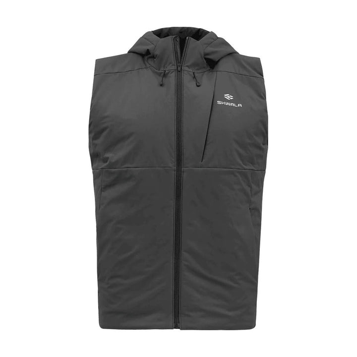Skwala - Fusion 90 Vest - Black - Apparel - Fly Fish Food