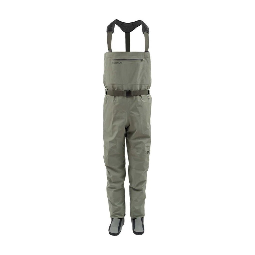 Skwala - Carbon Wader - Waders - Fly Fish Food