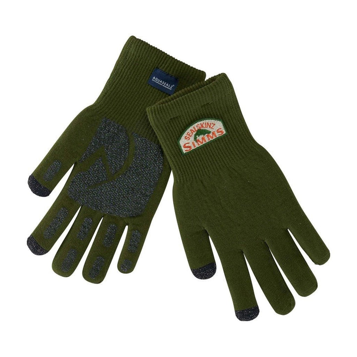 Simms - Men&