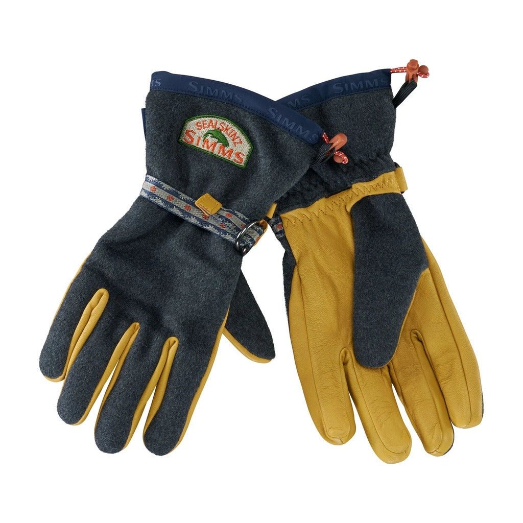 Simms - Men&