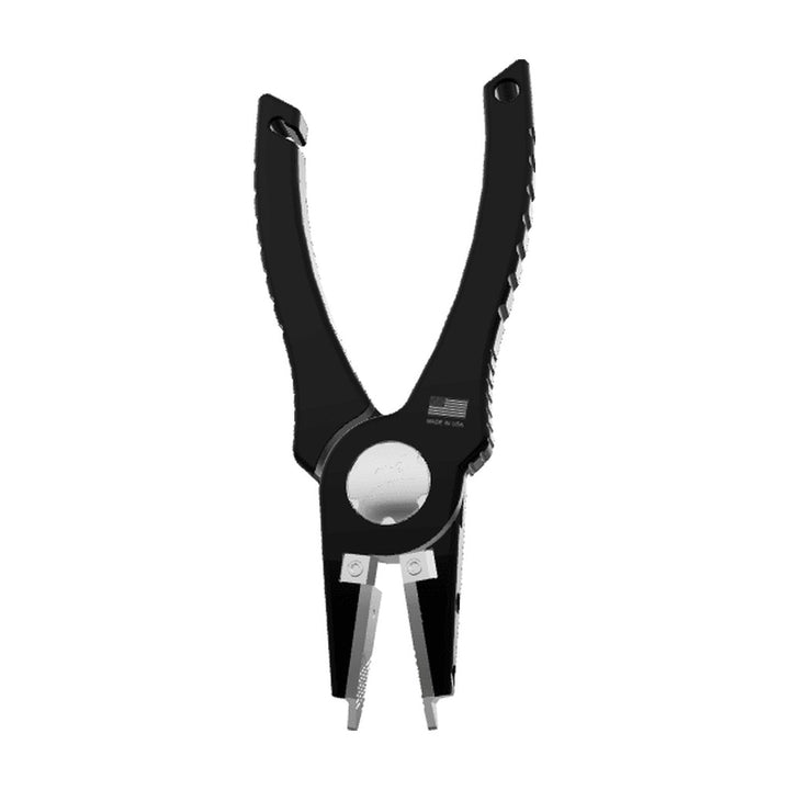Abel Plier - Black - On Water Accessories - Fly Fish Food