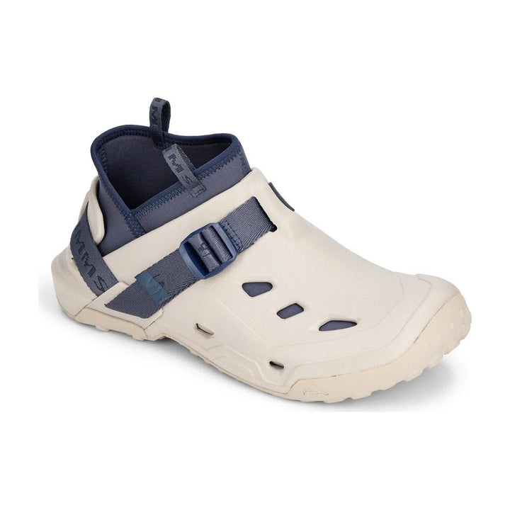 Simms Drifter AT Shoe - Lunar Gray - Footwear - Fly Fish Food