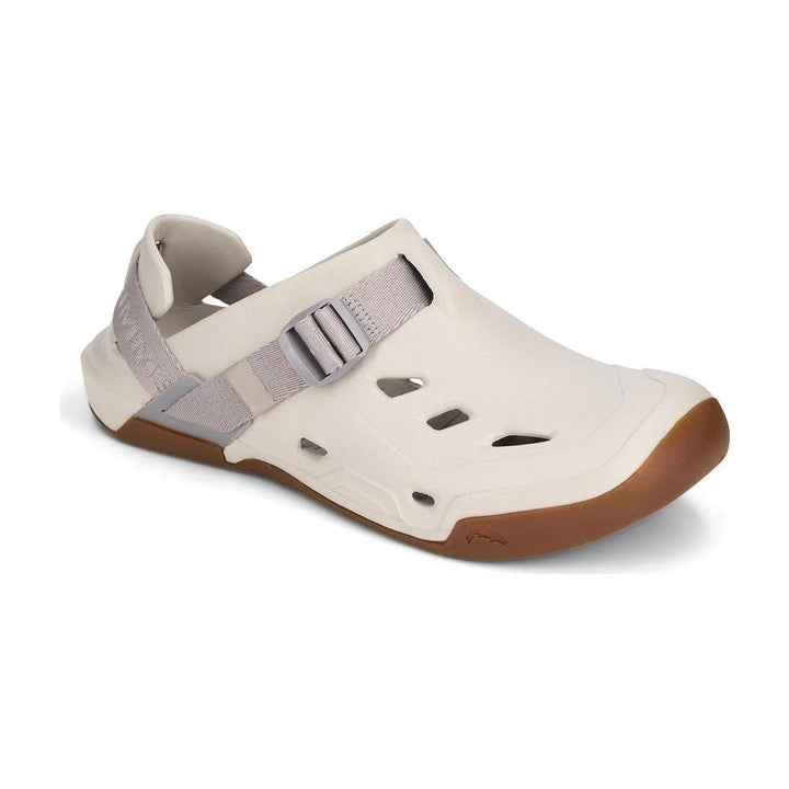 Simms Drifter Shoe - Lunar Gray - Footwear - Fly Fish Food