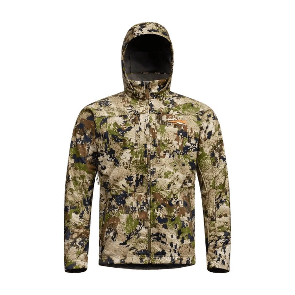Sitka - Mens Jetstream Jacket - Optifade Subalpine - Apparel - Fly Fish Food