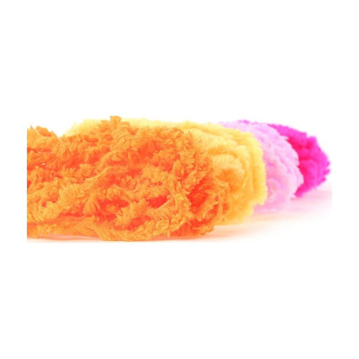 Textreme Eggstasy - Chenille - Fly Fish Food