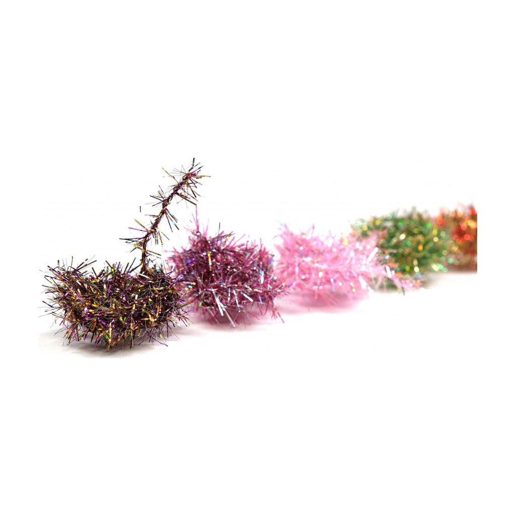 Textreme SBRIGGLE Small - Chenille - Fly Fish Food