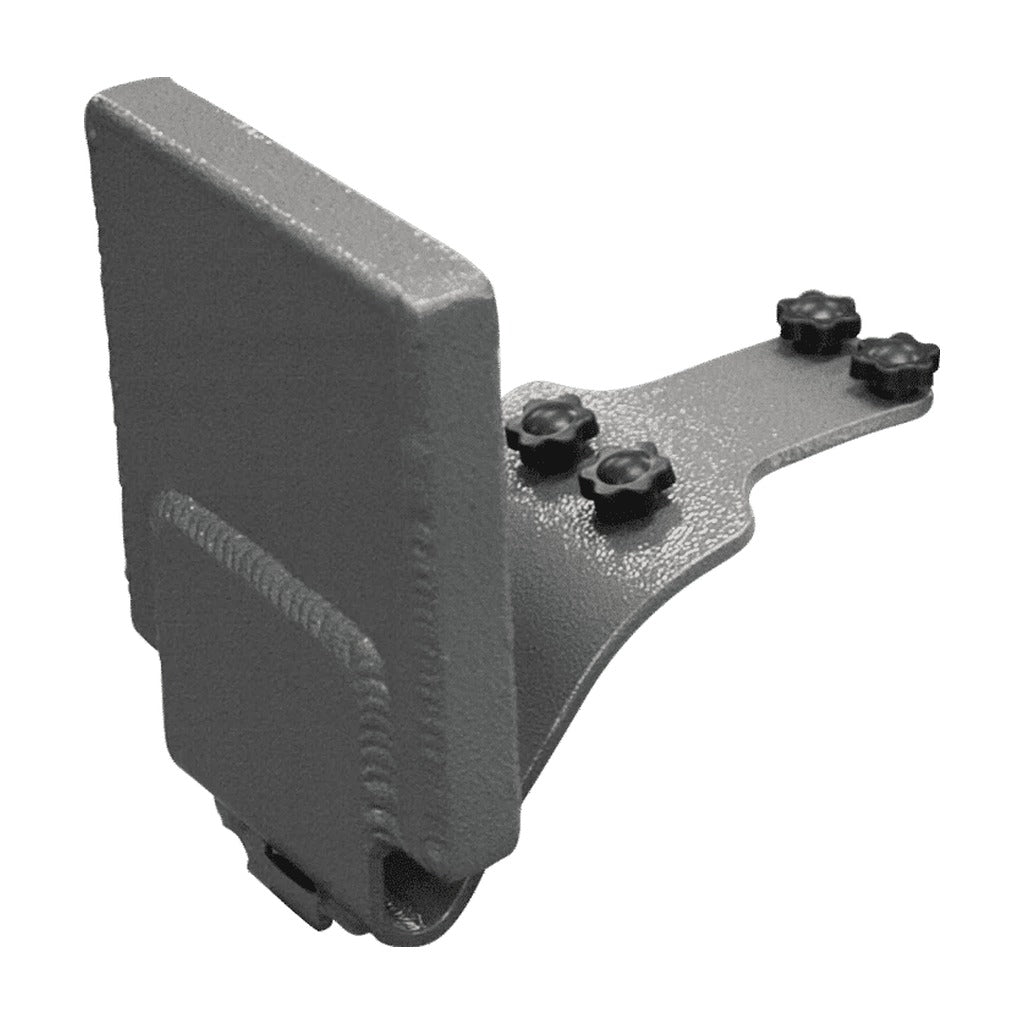 Outcast Frameless Motor Mount - Float Tubes &amp; Accessories - Fly Fish Food