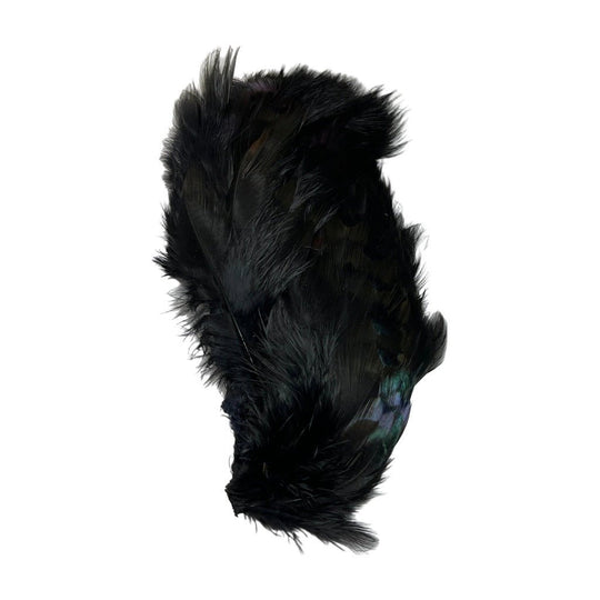 Pheasabou Flanks - Feathers & Marabou - Fly Fish Food