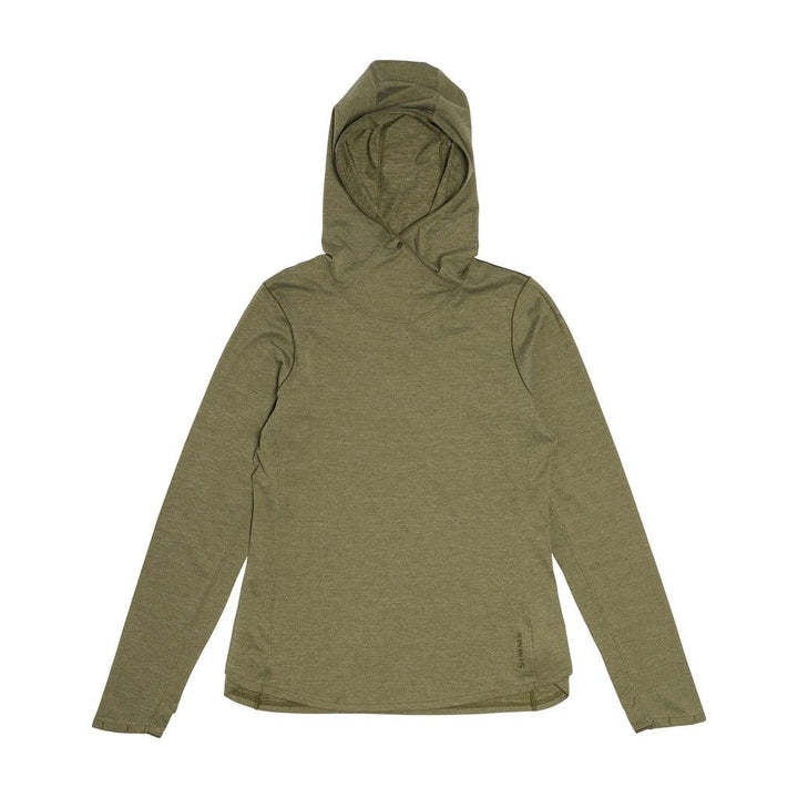 Simms Women&
