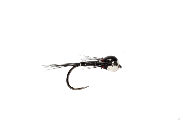 Tech Junkie Perdigon - French - Flies - Fly Fish Food