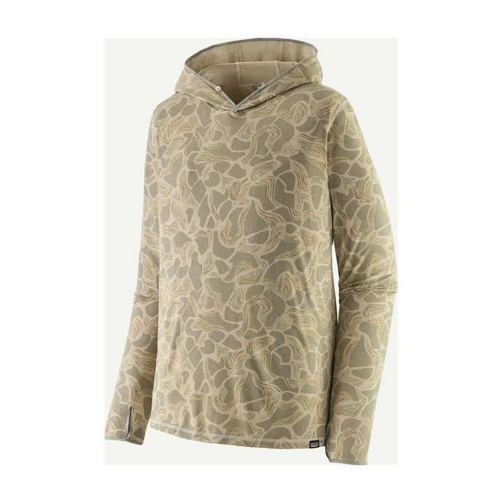 Patagonia - M&