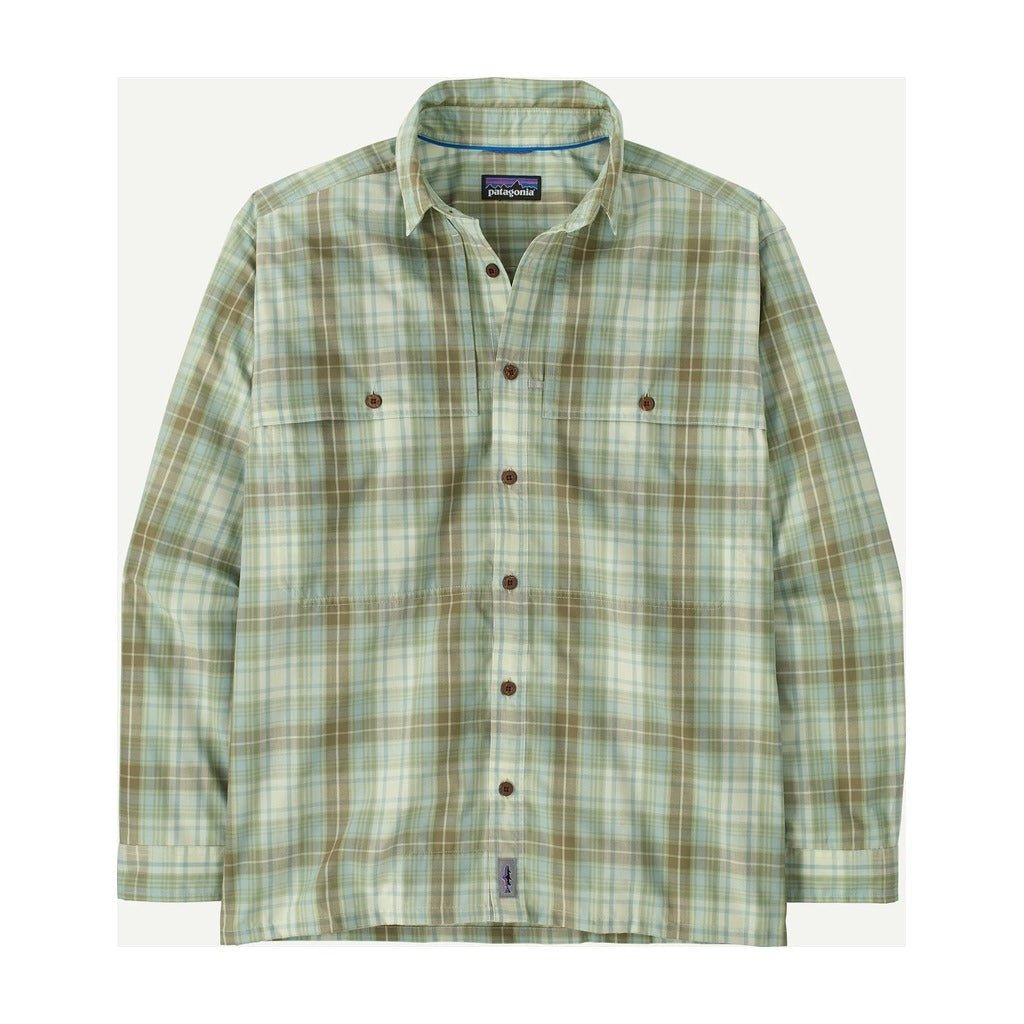 Patagonia - Men&
