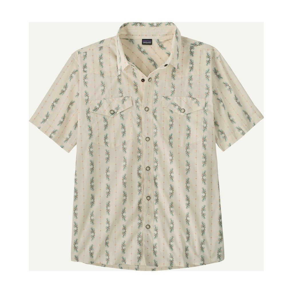 Patagonia - Men&