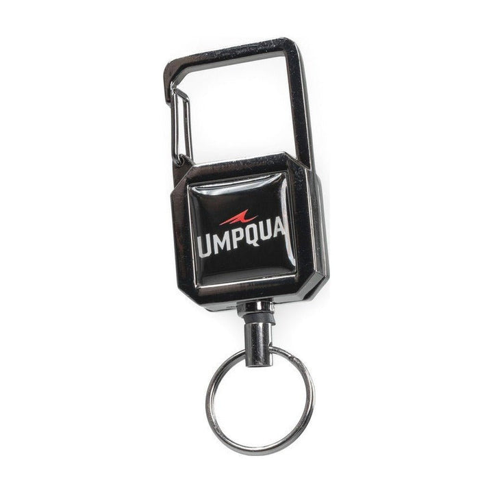 Umpqua - RiverRun Retractor - Small - On Water Accessories - Fly Fish Food