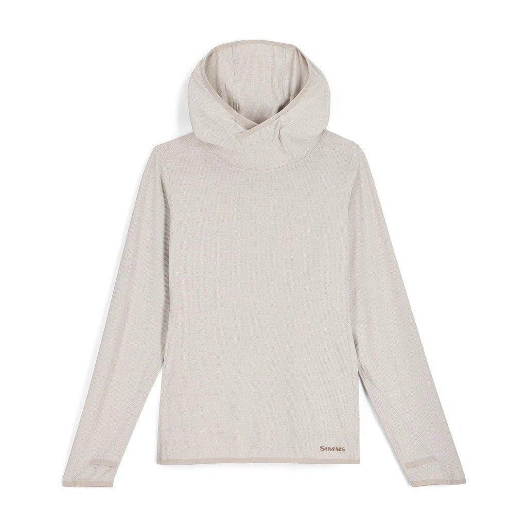 Fly Fish Food Logo Simms Women&