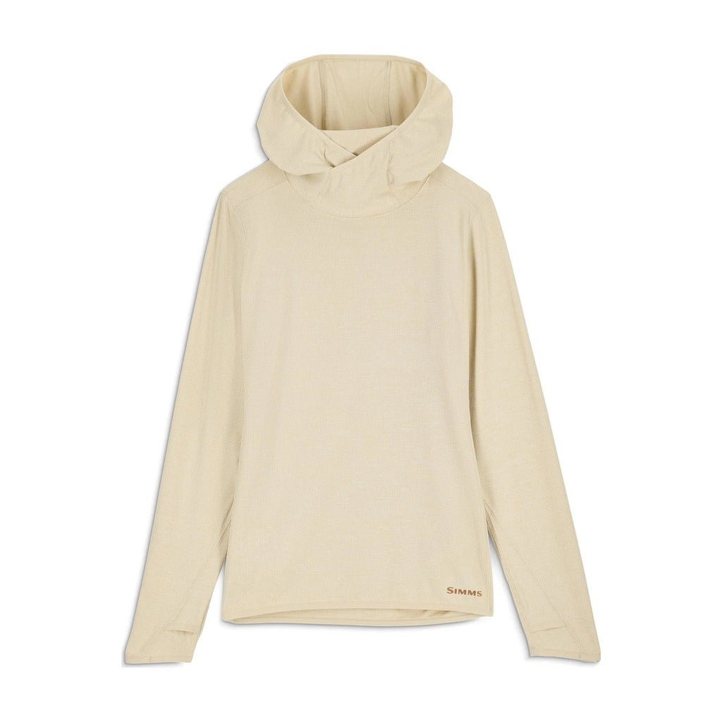 Fly Fish Food Logo Simms Women&