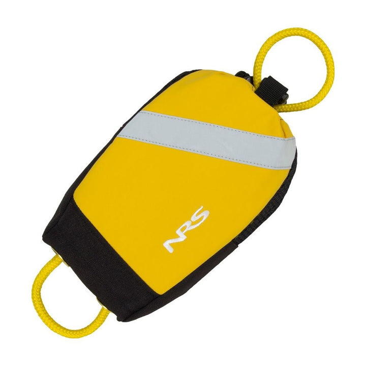 NRS Wedge Rescue Throw Bag - Float Tubes &amp; Accessories - Fly Fish Food