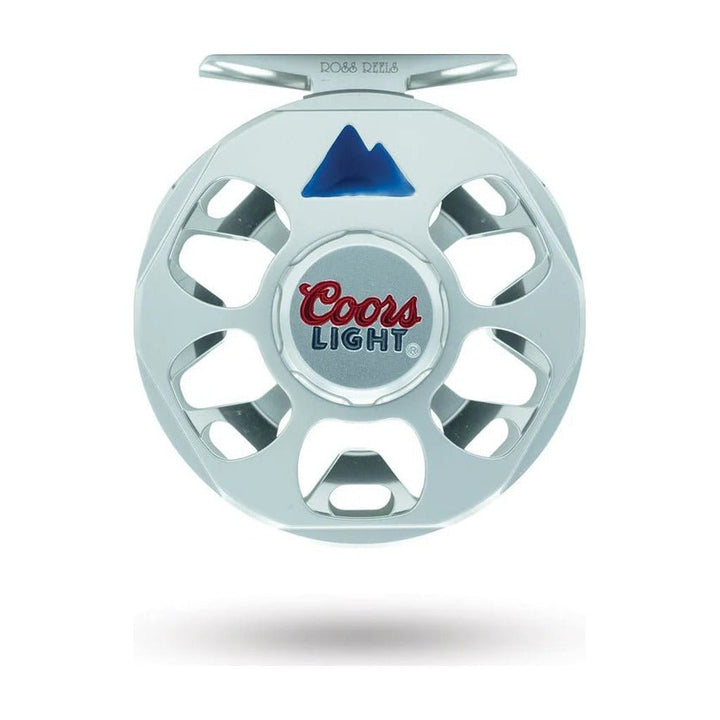 Ross Reels - Cimarron LT Fly Reel - Coors Light 4/5 - Reels - Fly Fish Food