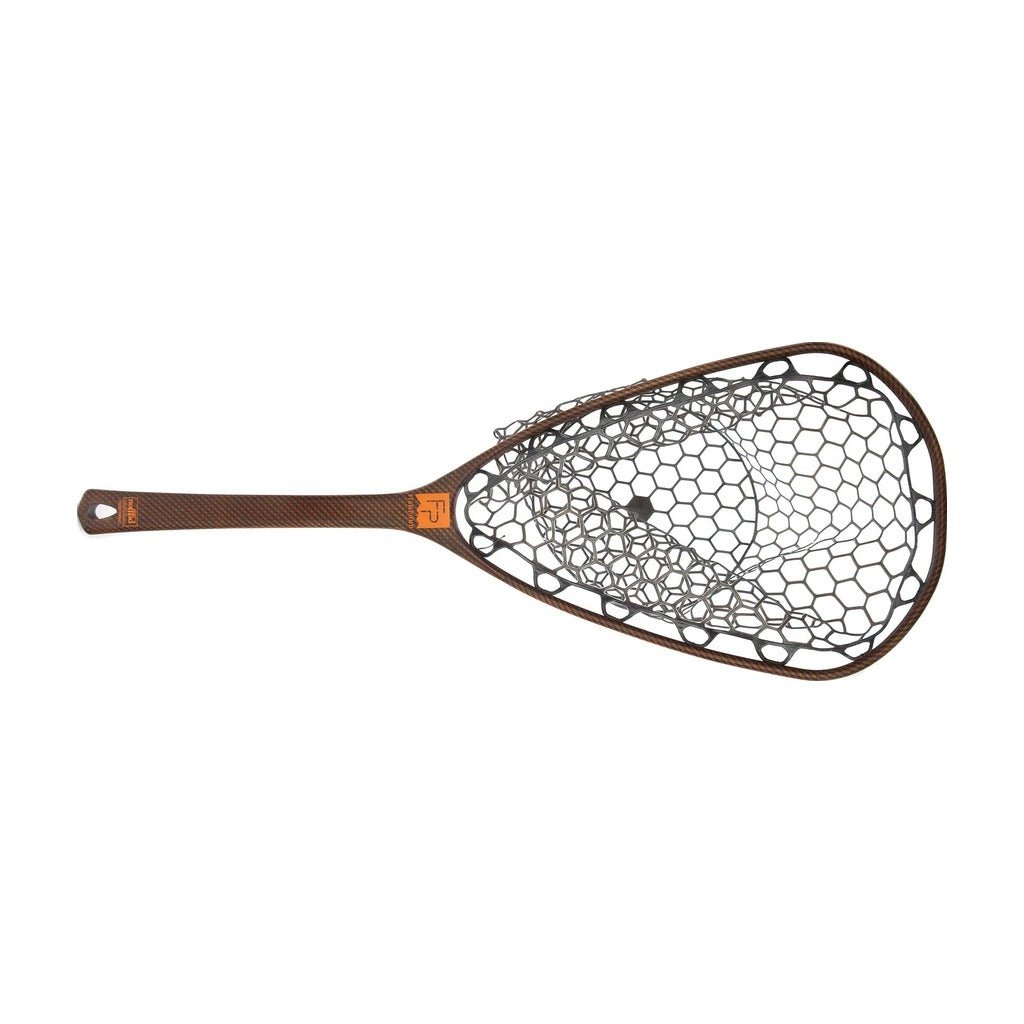 Fishpond Nomad Canyon Net - River Armor - 2.0 - Nets &amp; Accessories - Fly Fish Food