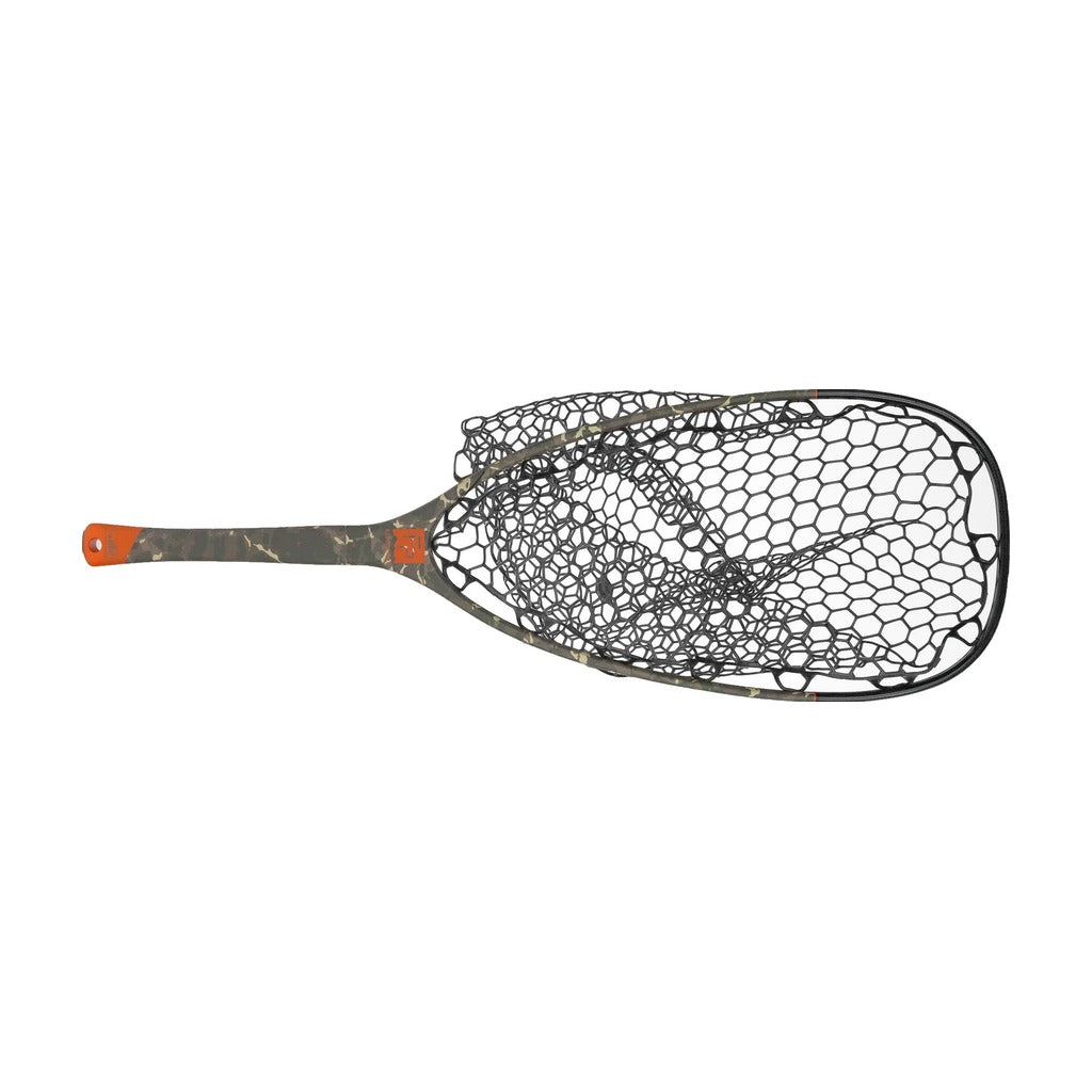 Fishpond Nomad Emerger Net - Shadowcast Camo - 2.0 - Nets &amp; Accessories - Fly Fish Food