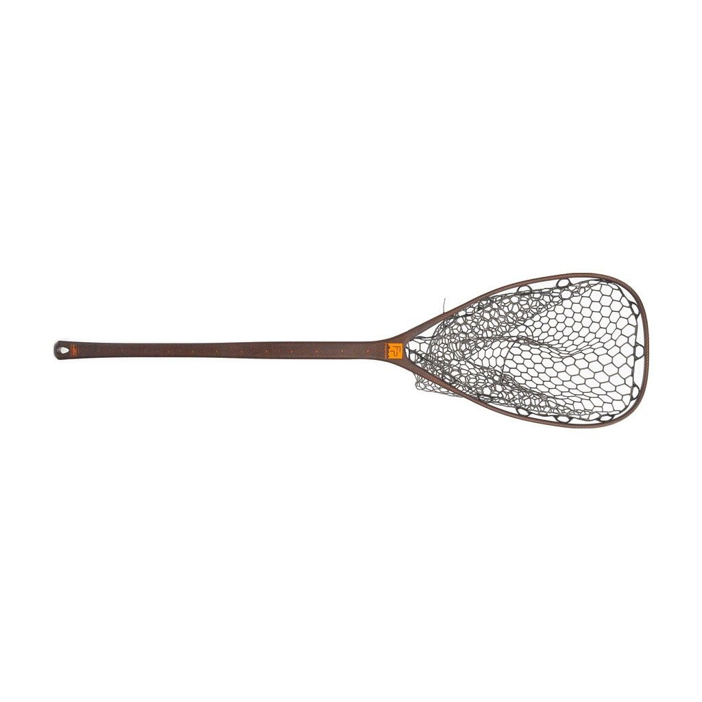 Fishpond Nomad Yampa Guide Net - River Armor - 2.0 - Nets &amp; Accessories - Fly Fish Food