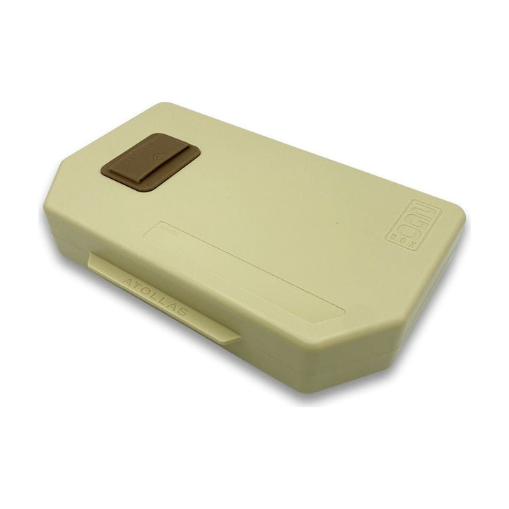 2GO Fly Box - River Sand - Fly Boxes - Fly Fish Food