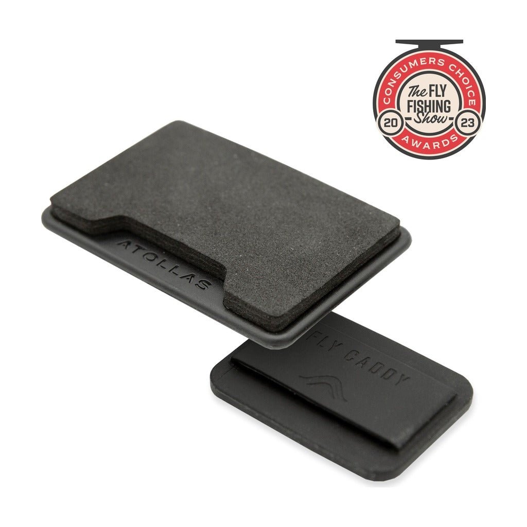 Fly Caddy With Dock - On Water Accessories - Fly Fish Food