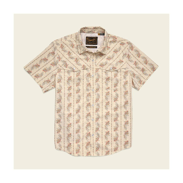 Howler Bros - Open Country Tech Shirt - Grampa&