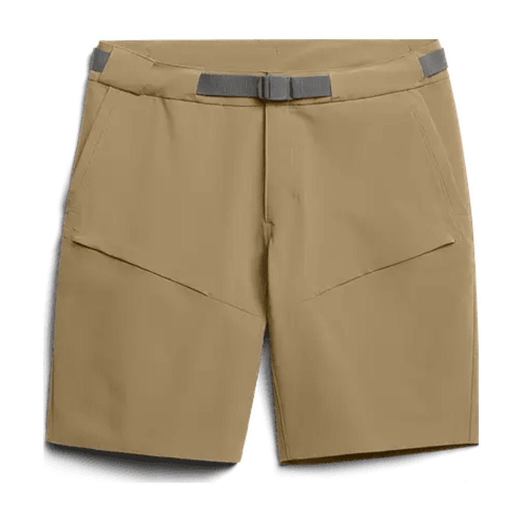 Sitka - Riptide Short 10" - Clay - Apparel - Fly Fish Food