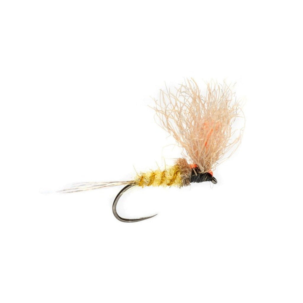 Arnot's New Age Pale Morning Dun Barbless - Flies - Fly Fish Food