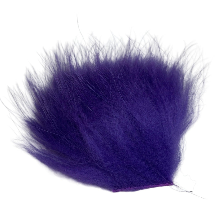 Finn Raccoon - Hair &amp; Fur - Fly Fish Food