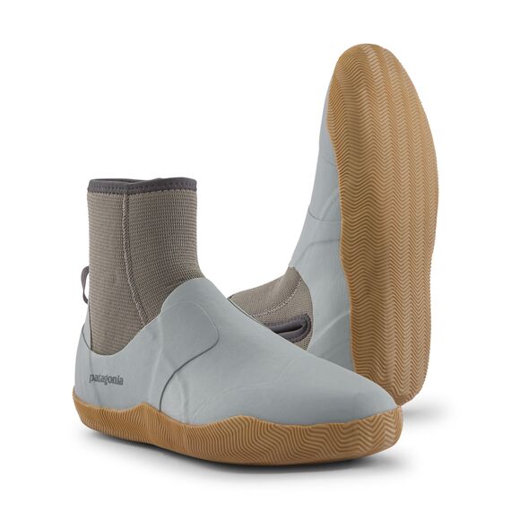 Salt Wading Booties / Steam Blue