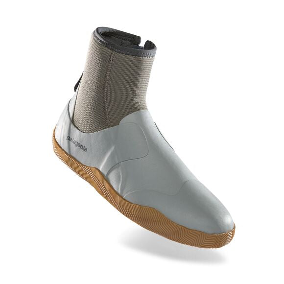 Salt Wading Booties / Steam Blue