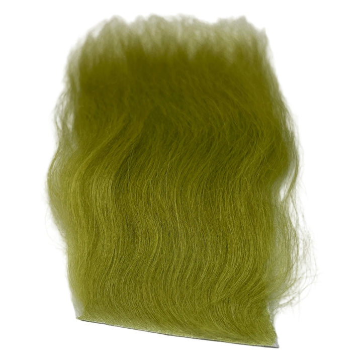 Nayat Hair - Hair &amp; Fur - Fly Fish Food