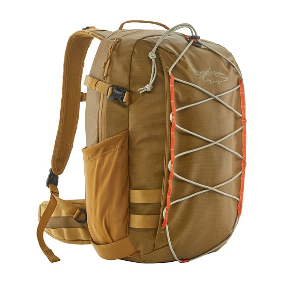 Stealth Backpack 25L - Bobcat Brown