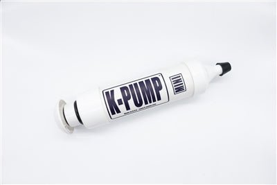 K - Pump - Mini - Float Tubes &amp; Accessories - Fly Fish Food