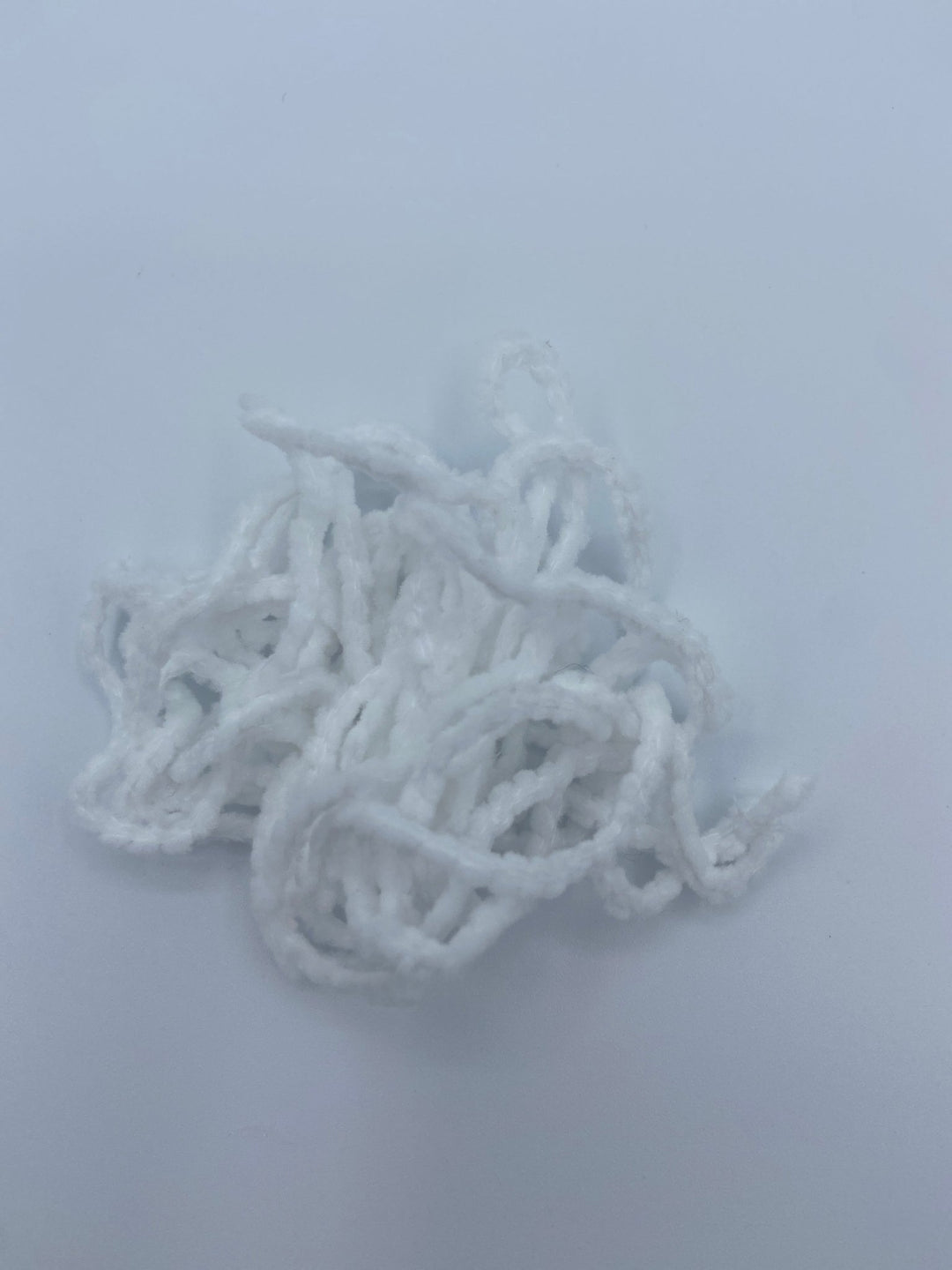 Glow in the Dark Chenille - Chenille - Fly Fish Food