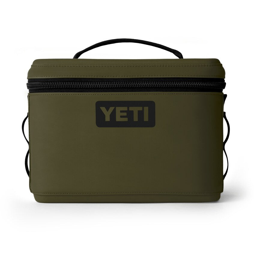 Daytrip 9L Insulated Box Olive