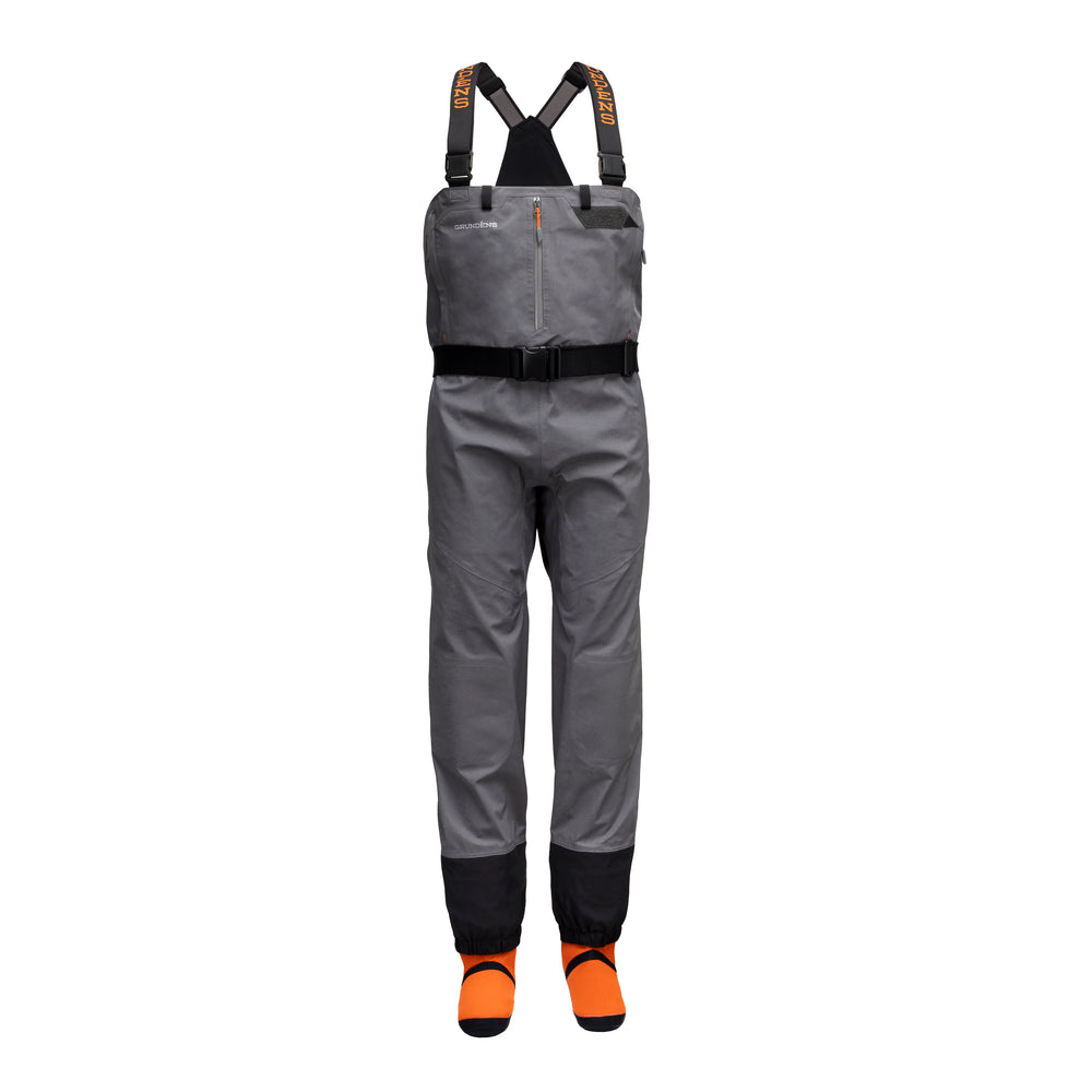 Grundens - Men's Vector Stockingfoot Wader - Waders - Fly Fish Food
