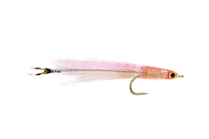 Surf Candy - Pink 1/0 - Flies - Fly Fish Food