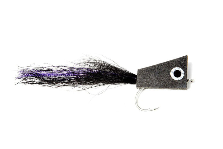 NYAP Black 6/0 - Flies - Fly Fish Food