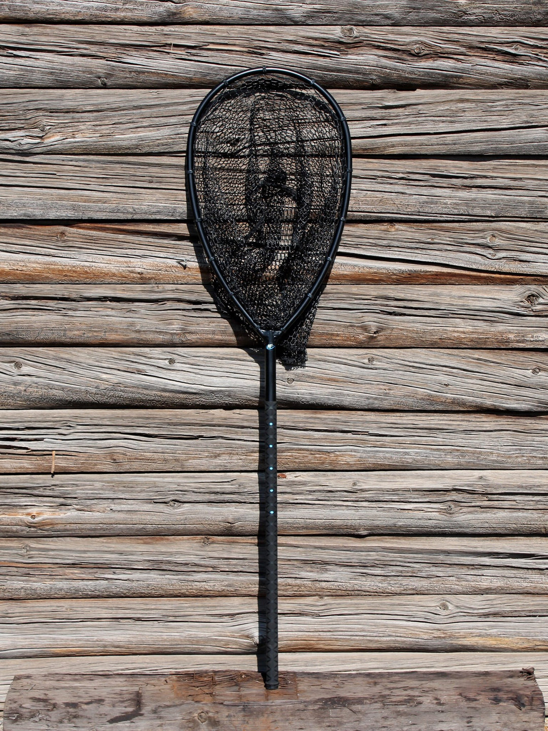 North Fork Nets - Boat Net - Ink Black