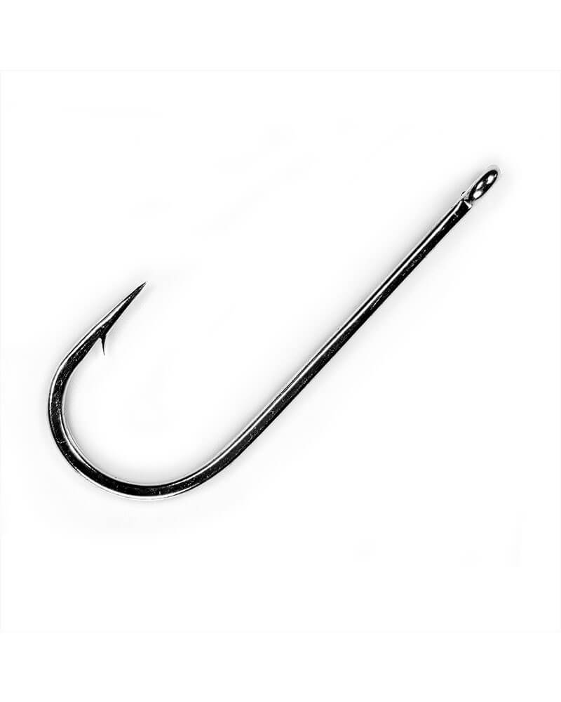 Gamakatsu SP11 - 3L3H Perfect Bend Hook - Hooks &amp; Shanks - Fly Fish Food