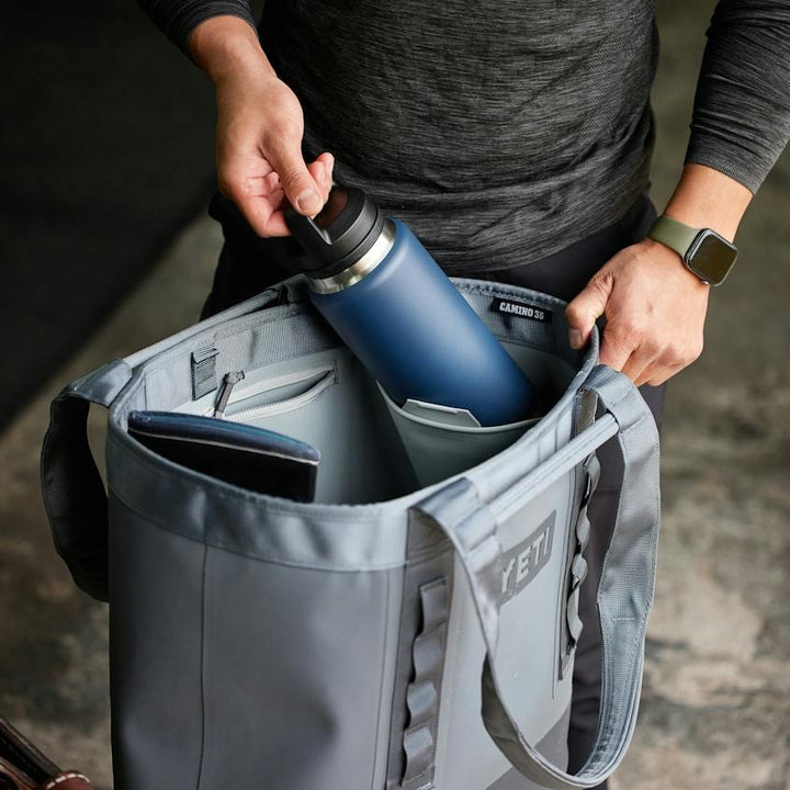 Camino Carryall 35 2.0 Cape Taupe